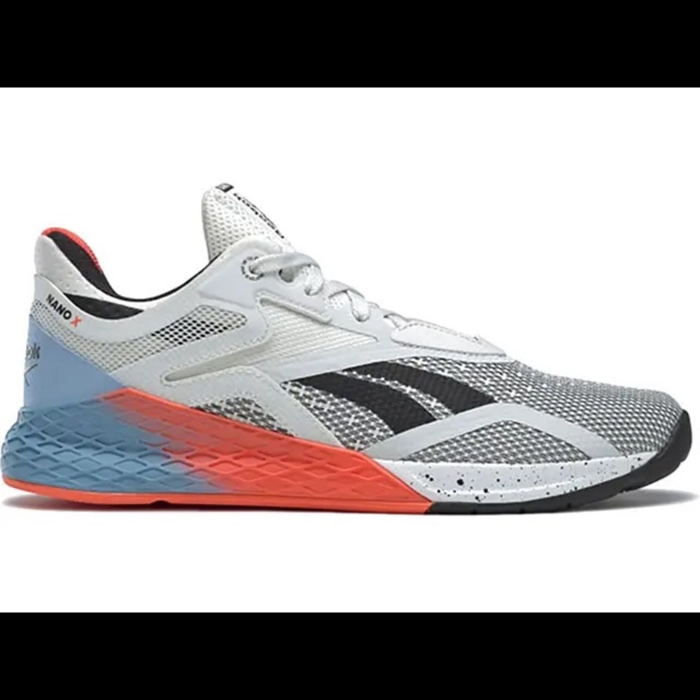 Reebok Nano X